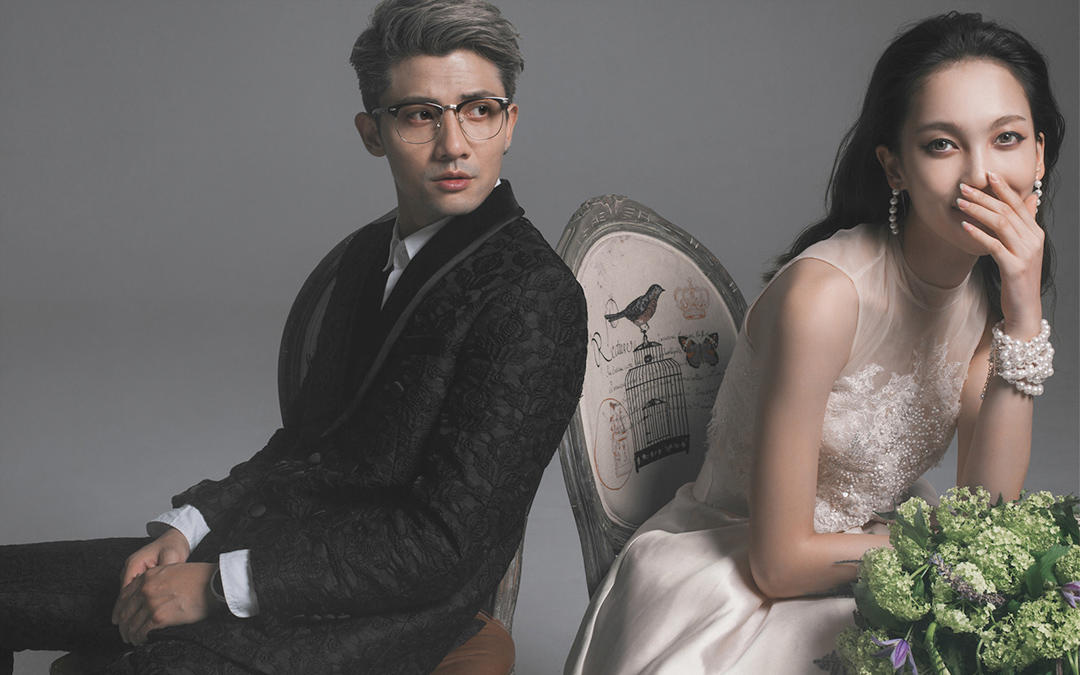 本季熱推+綠光森林仙氣十足 +全新主題隨意拍