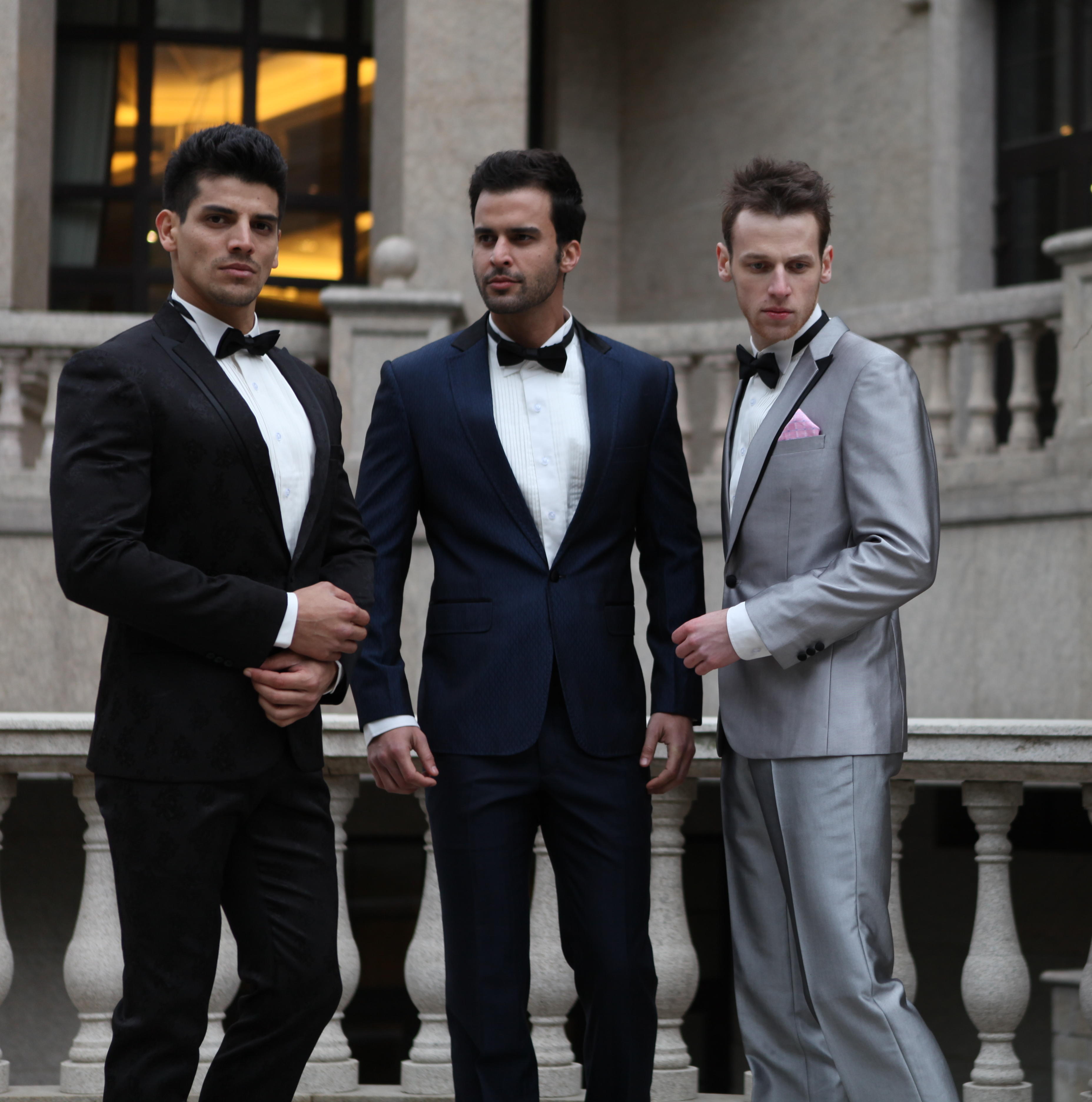 【全明星品牌Winarte维纳缇】婚嫁系列