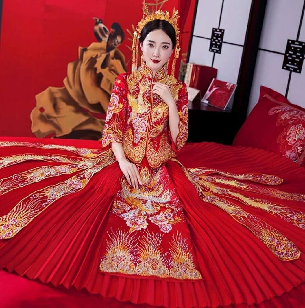 超值套餐：3件套租赁  送伴娘服四件