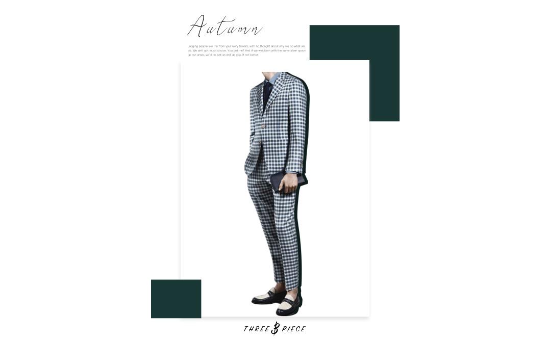 2 - Piece | 休闲