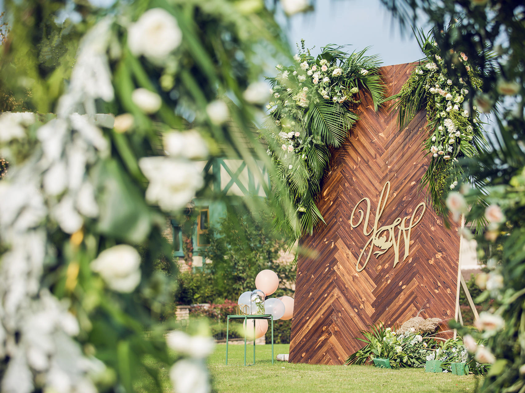 【91精选优惠】Secret Garden