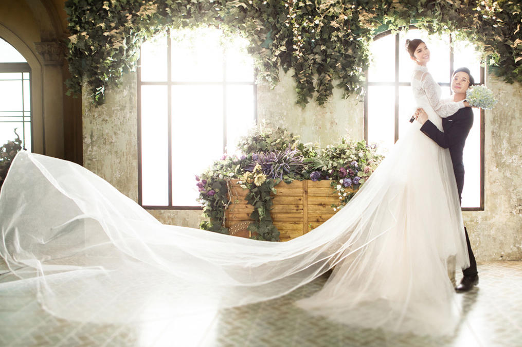 【巴厘印象攝影】7566“云南旅拍特價(jià)”婚紗套系