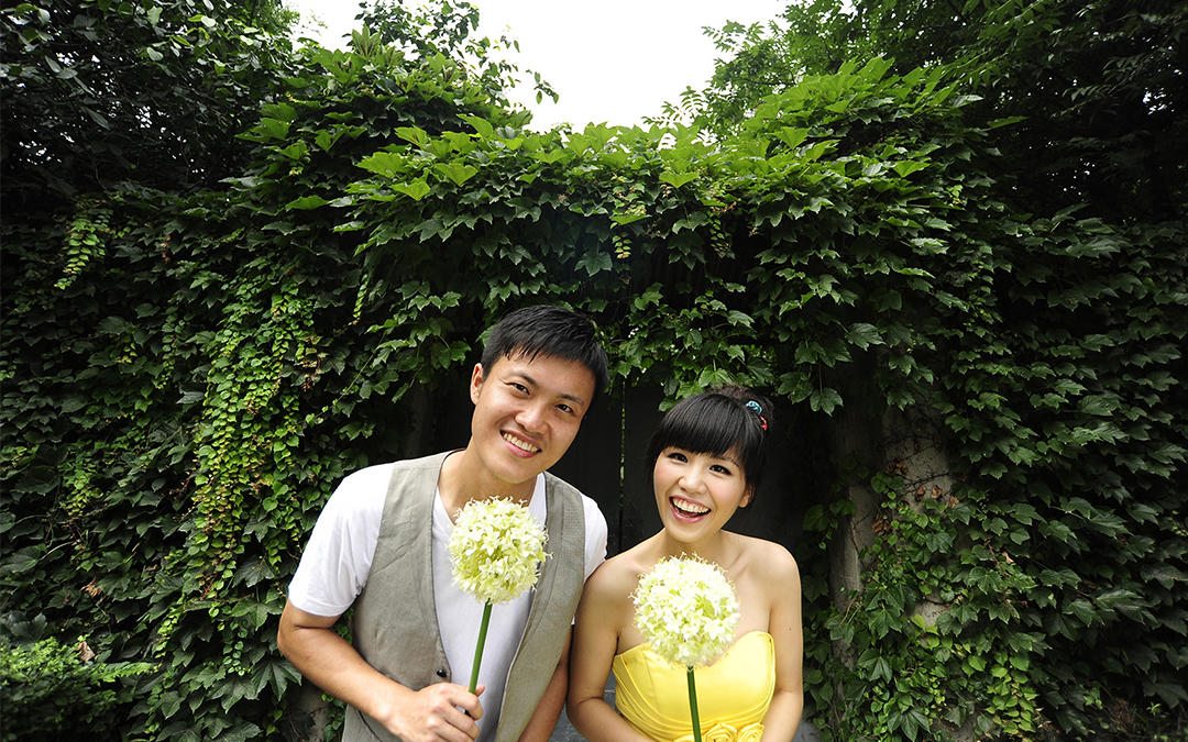 【木西旅拍】6666全包價(jià) 11、12月火熱招募