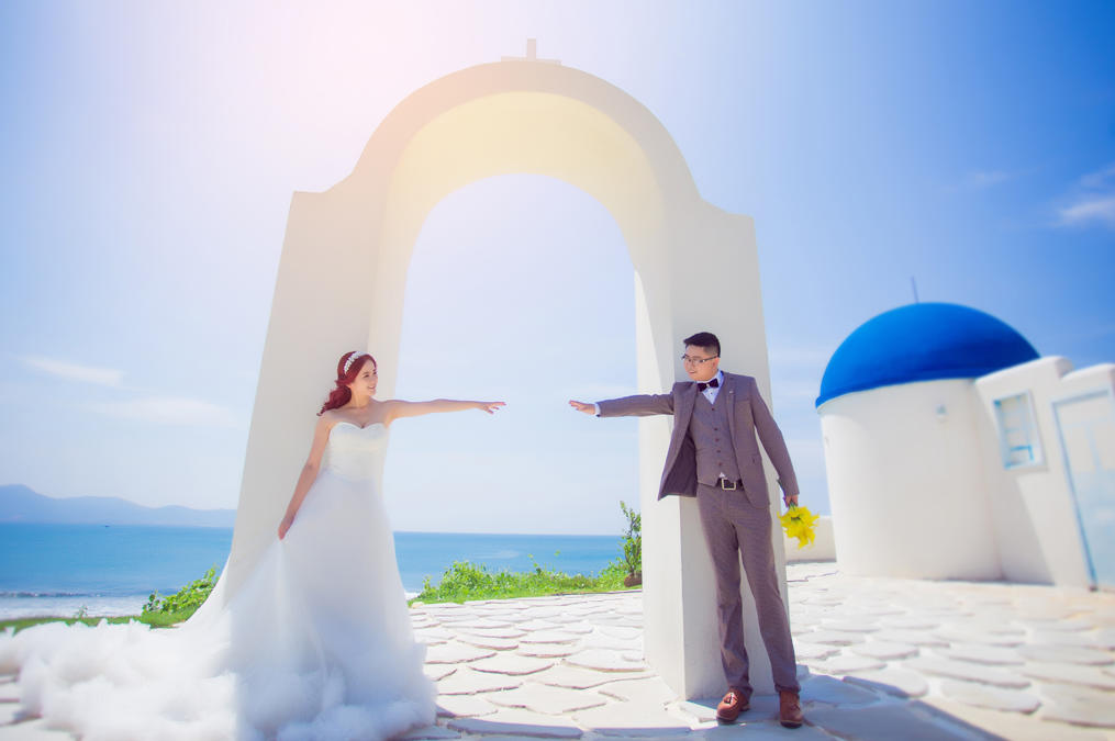 春【Spring】,一段說(shuō)走就走的蜜月旅行戀曲