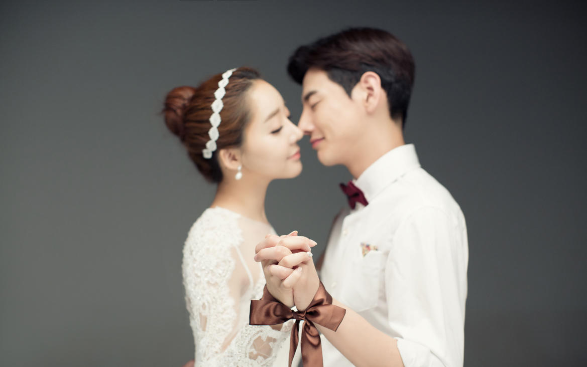 《邦攝影婚紗工作室》人氣熱推套系