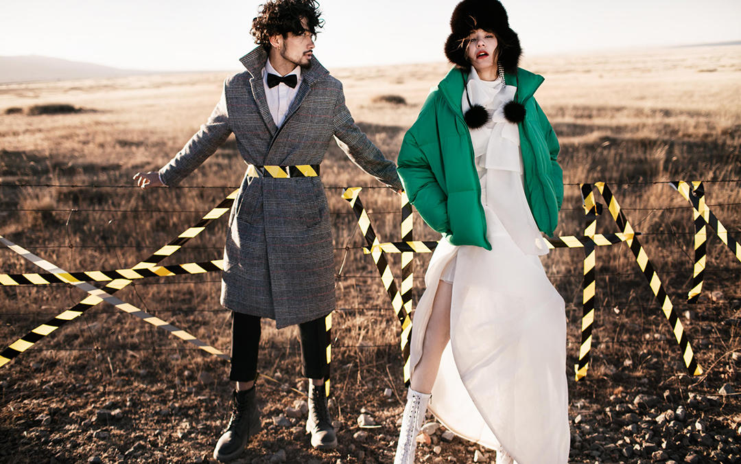 默攝影之《熱推火爆套系》