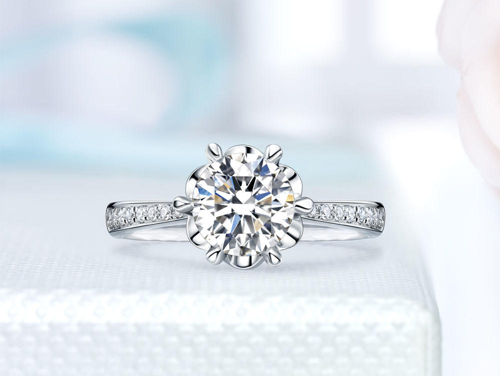 【为爱承诺，定制唯一】心动