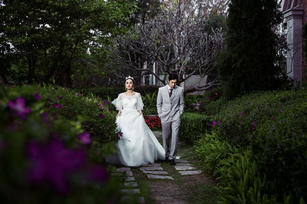 立减1000轻旅拍+明星套系+8服8造+景点任选