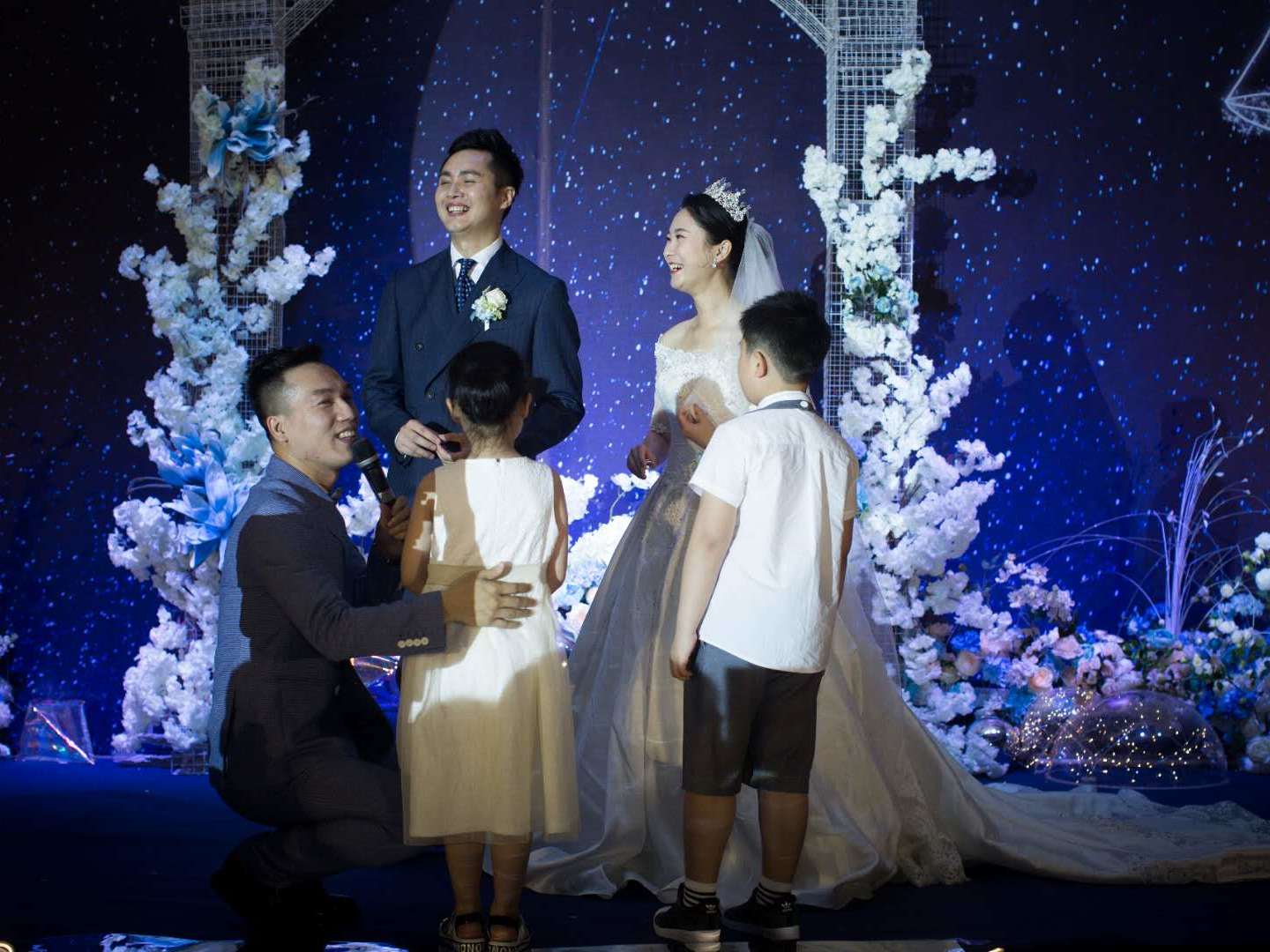 新尚主艺 | 嘉洋【用朴实的情感讲述每个故事】