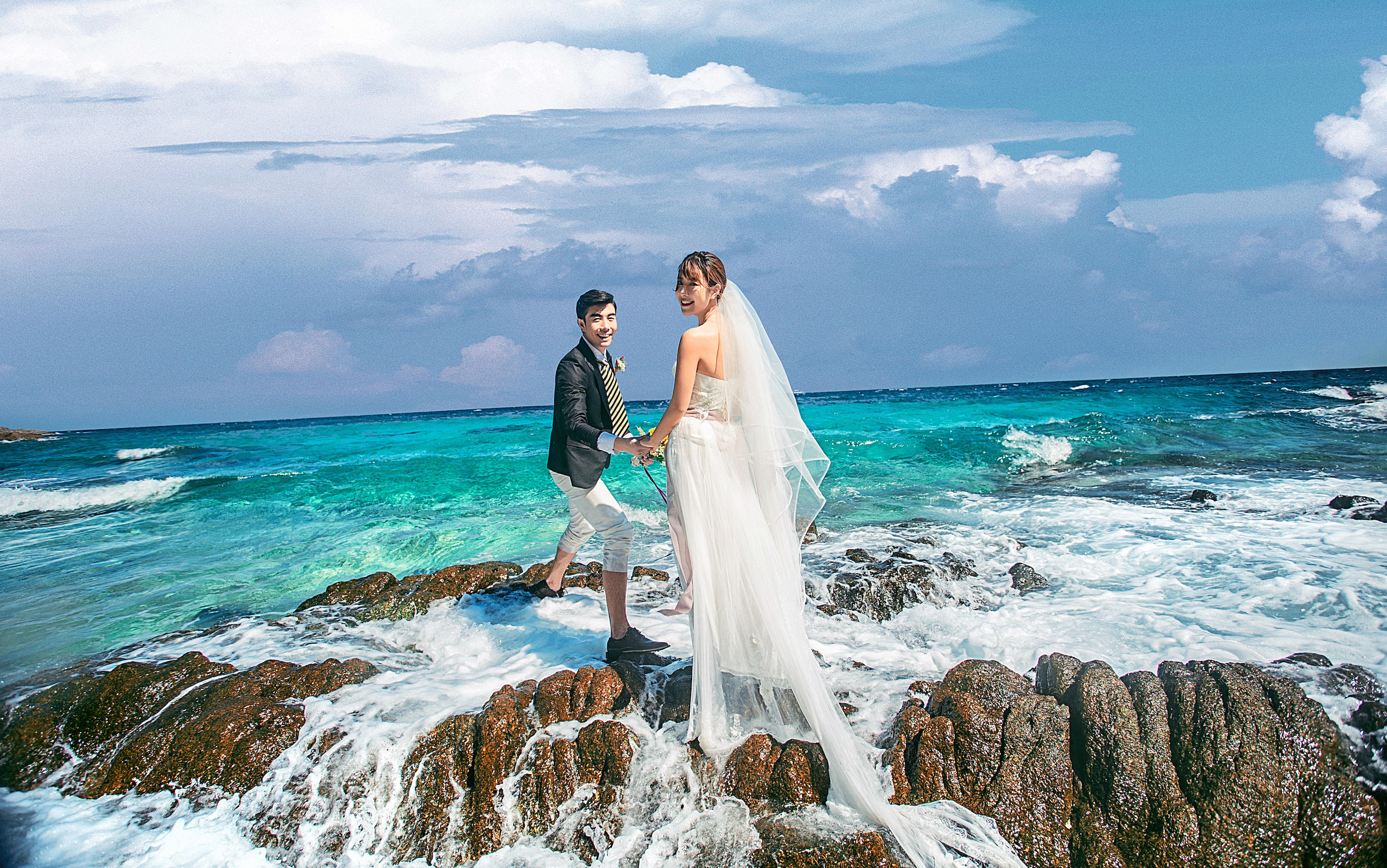 海门岛拍摄；无隐形消费|底片全送|精修68张