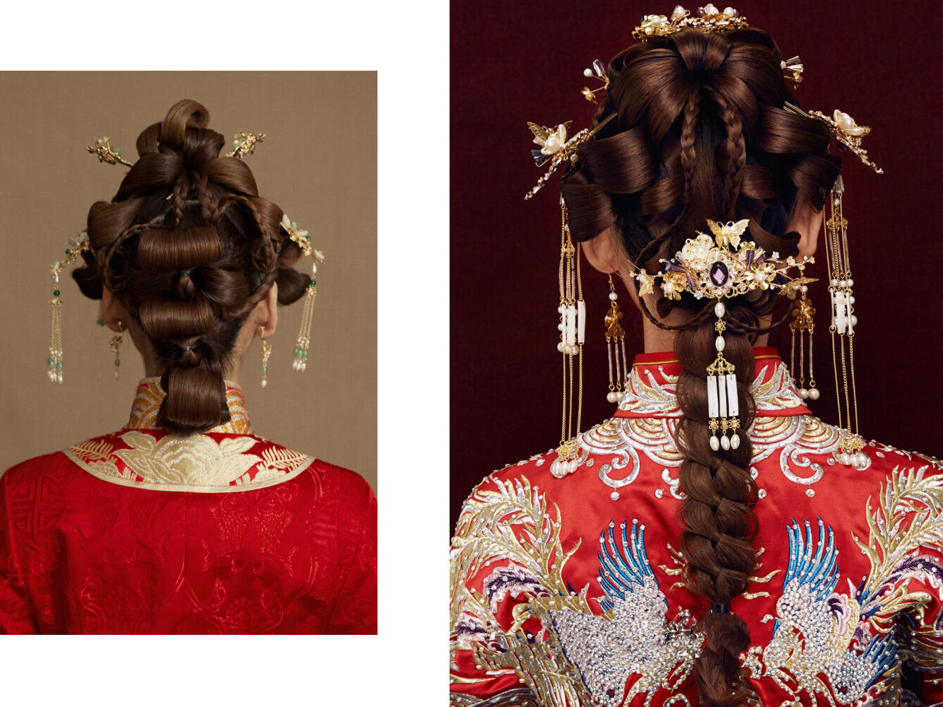 沐U女神必选店长主推总监级化妆师跟妆＋资深化妆助