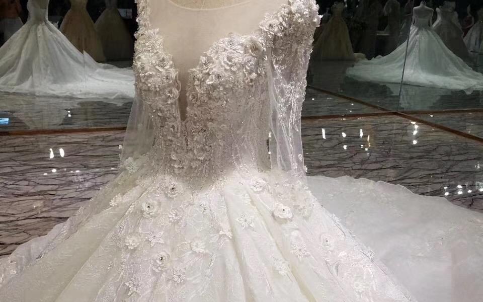 蔓纱新娘婚纱摄影【客片欣赏】