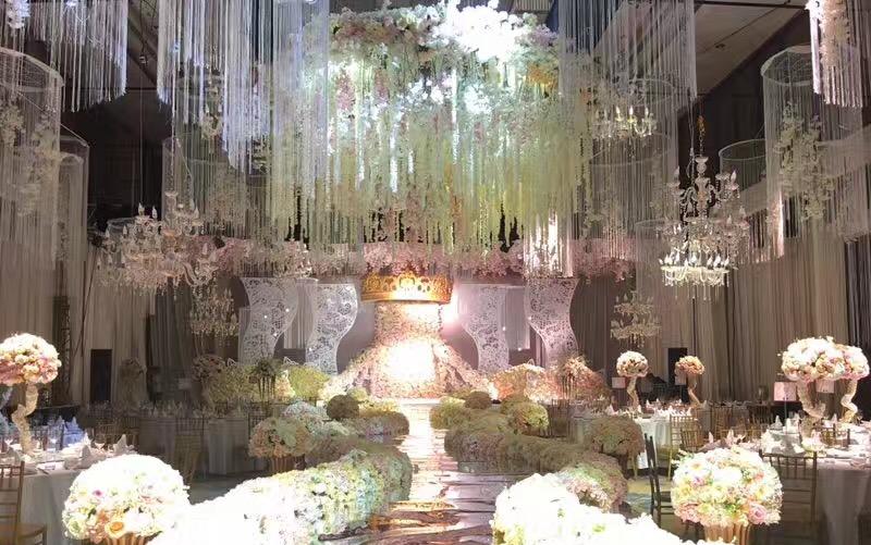 愛暖暖婚禮會館--客片欣賞