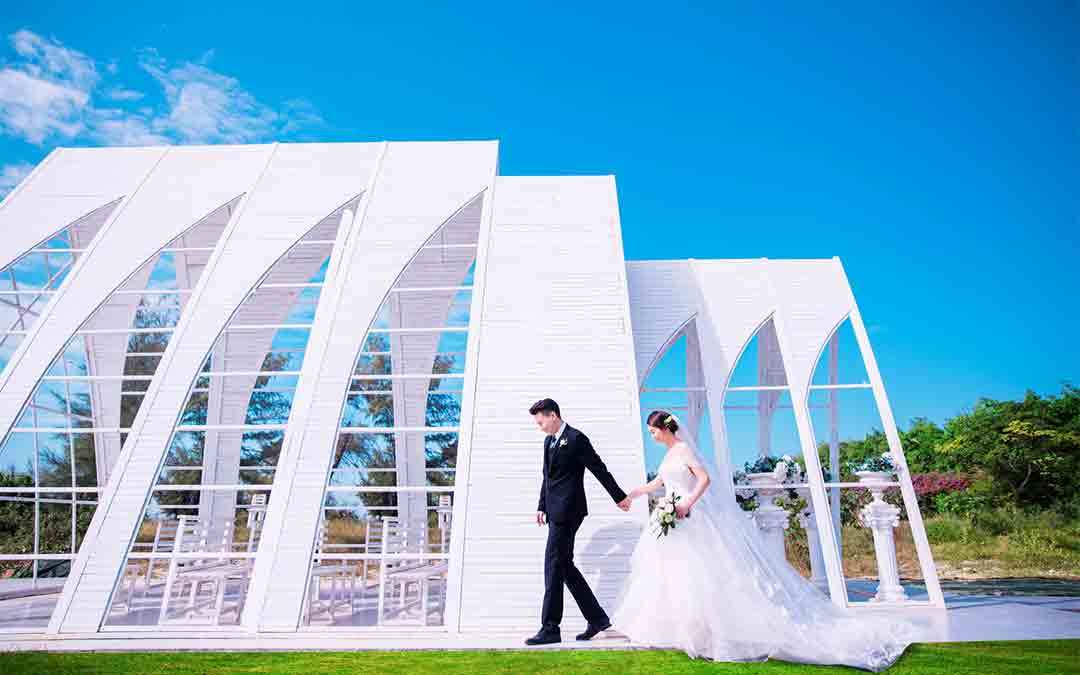 （承诺）先拍后付+微电影赠送+全国包邮+一站服务