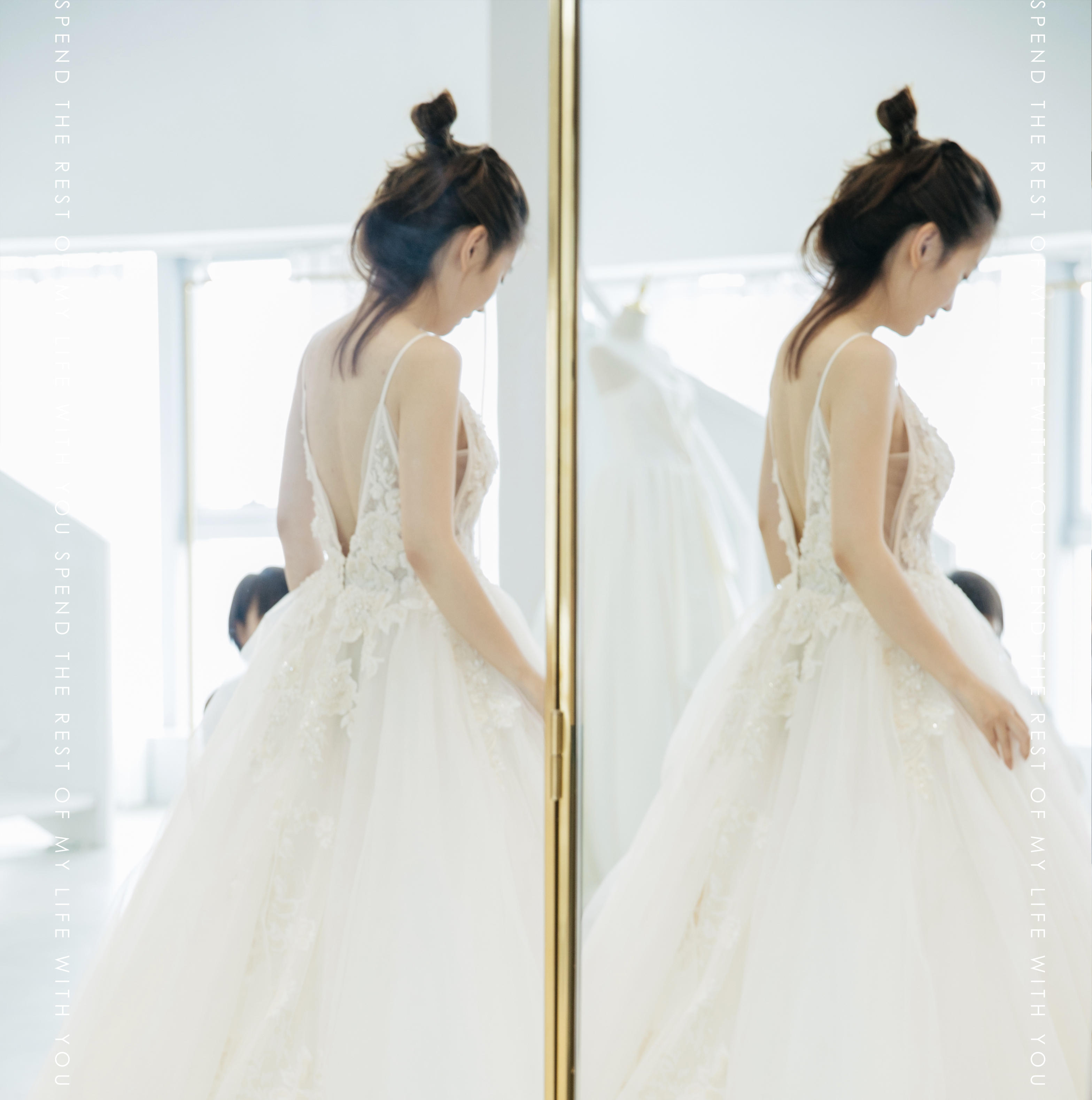 余生.Oscar de la renta精灵