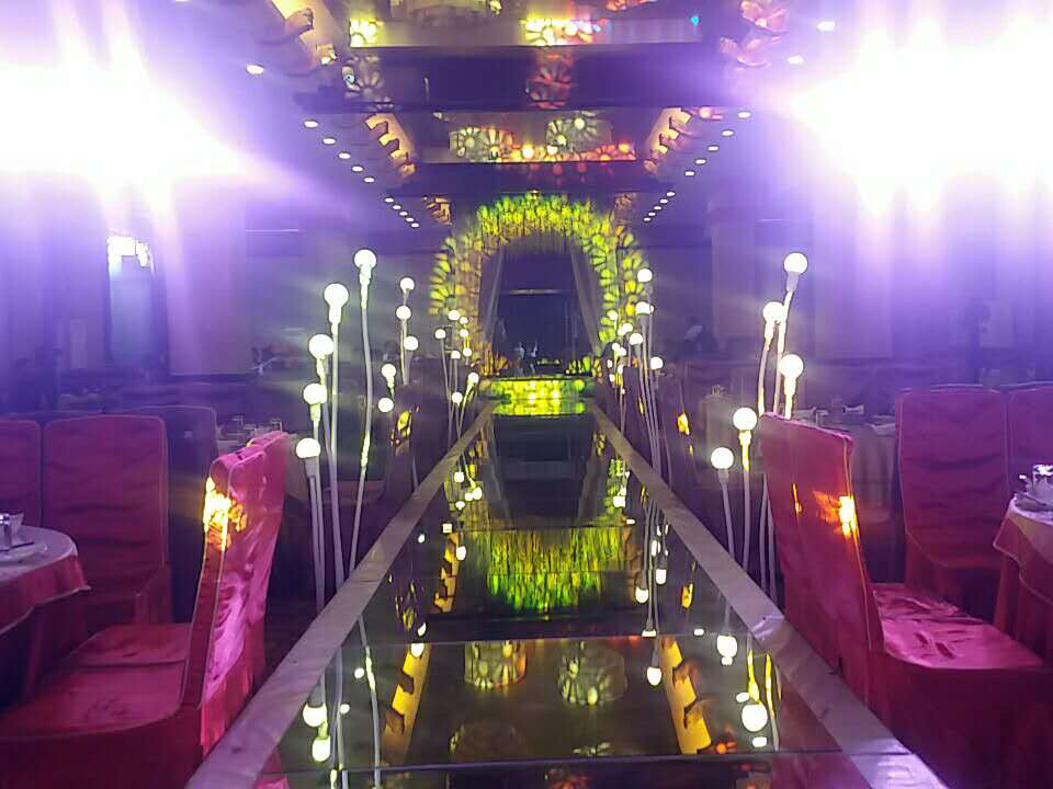 创意仪式-梦幻森林-精灵之吻