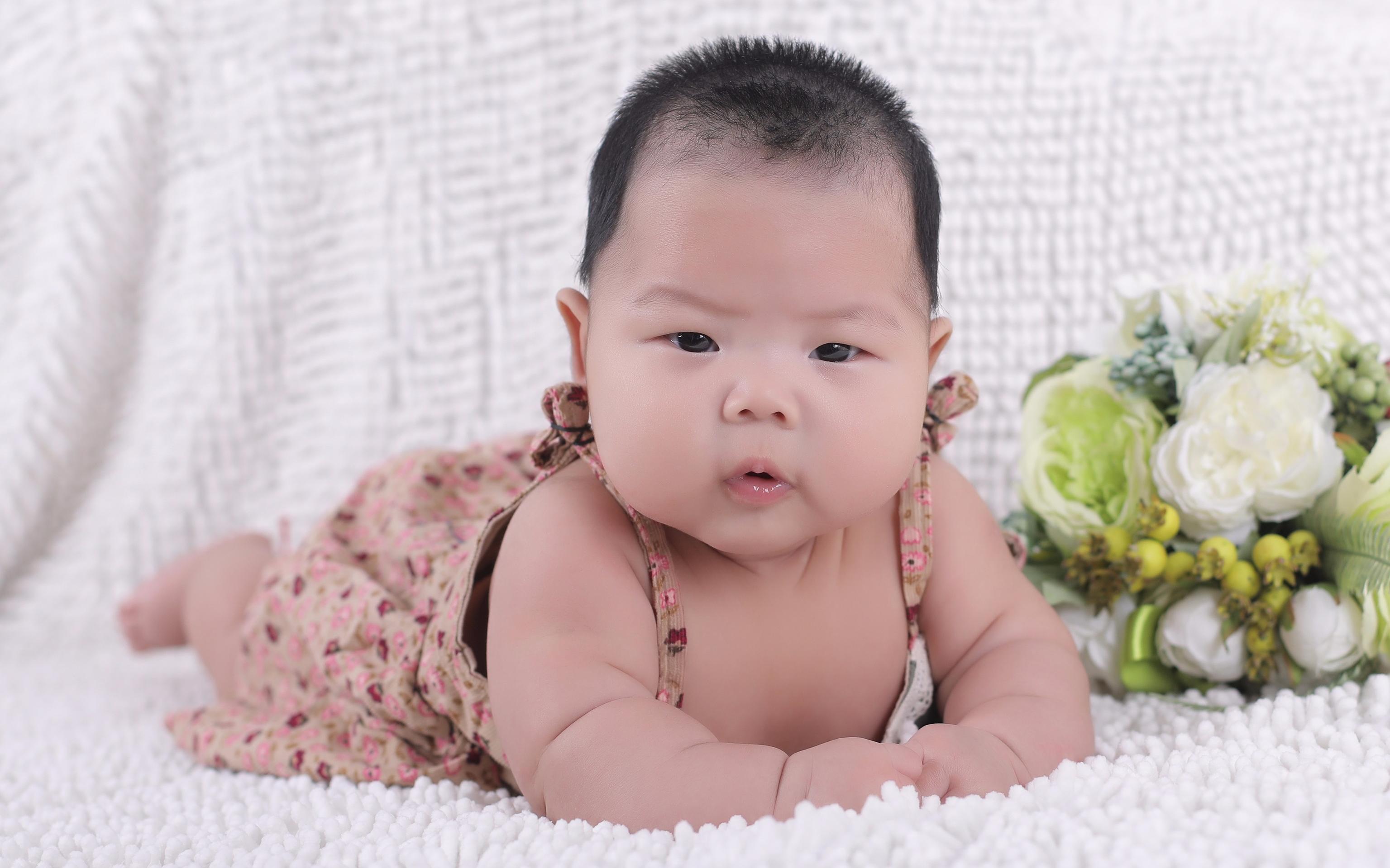茜茜公主婚纱摄影   宝宝百天