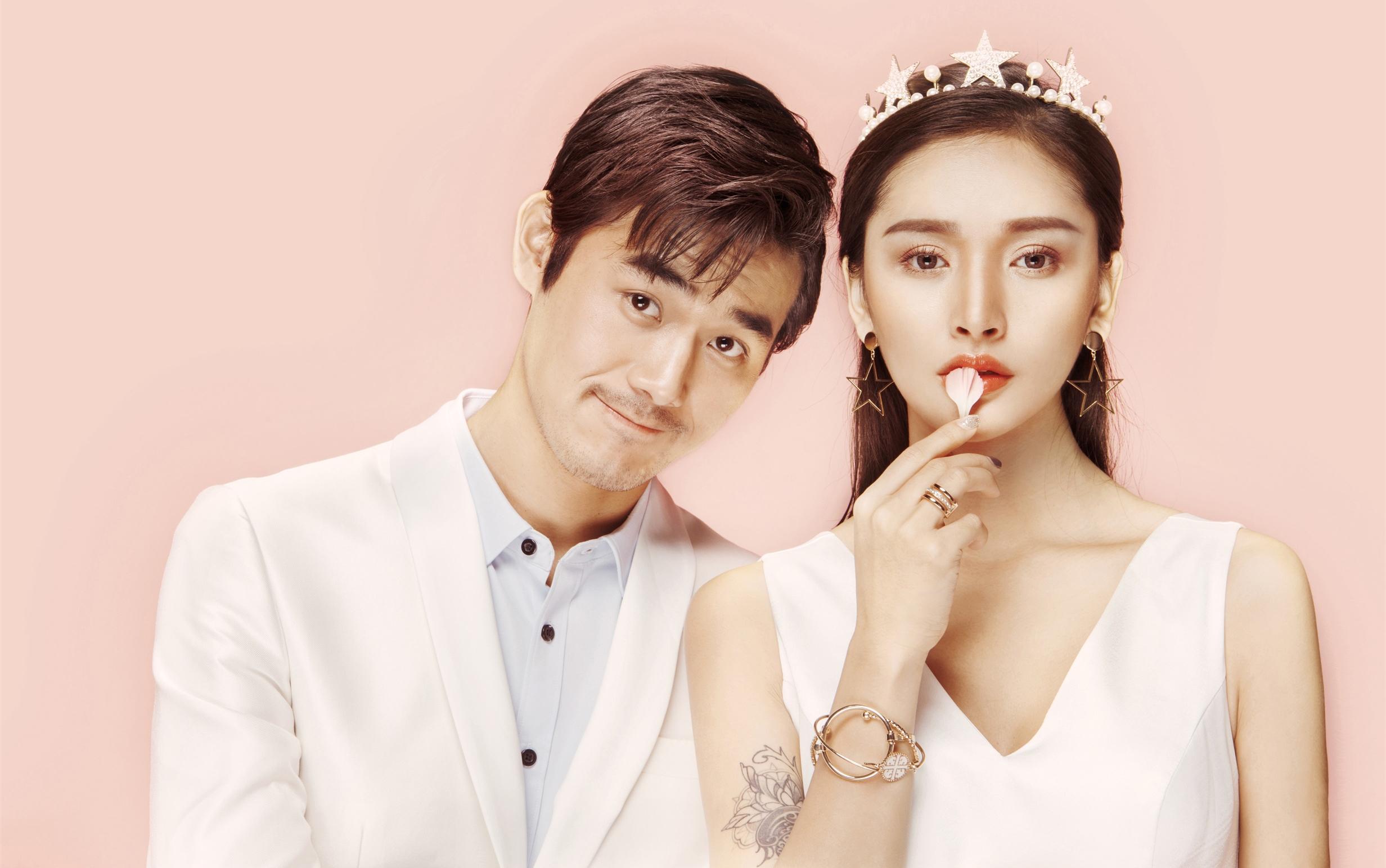 6999 | 青海湖/互助北山拍摄系列