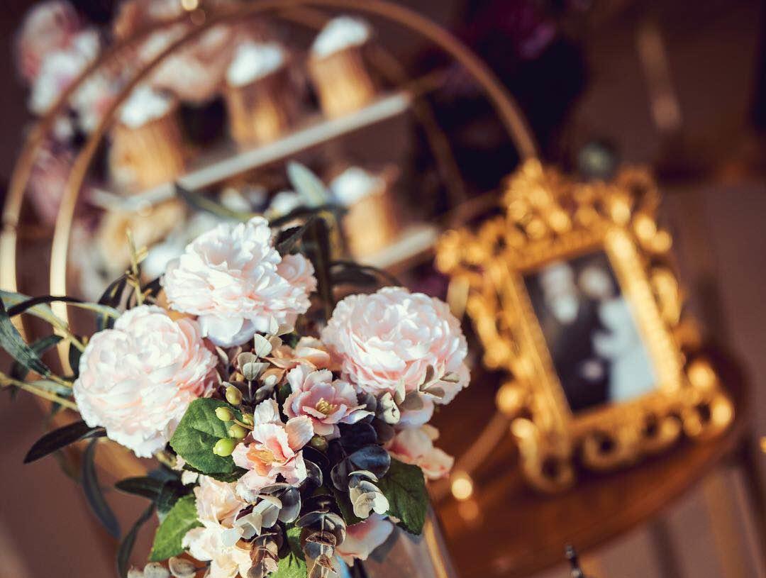 【新主题婚礼】高端案例套餐