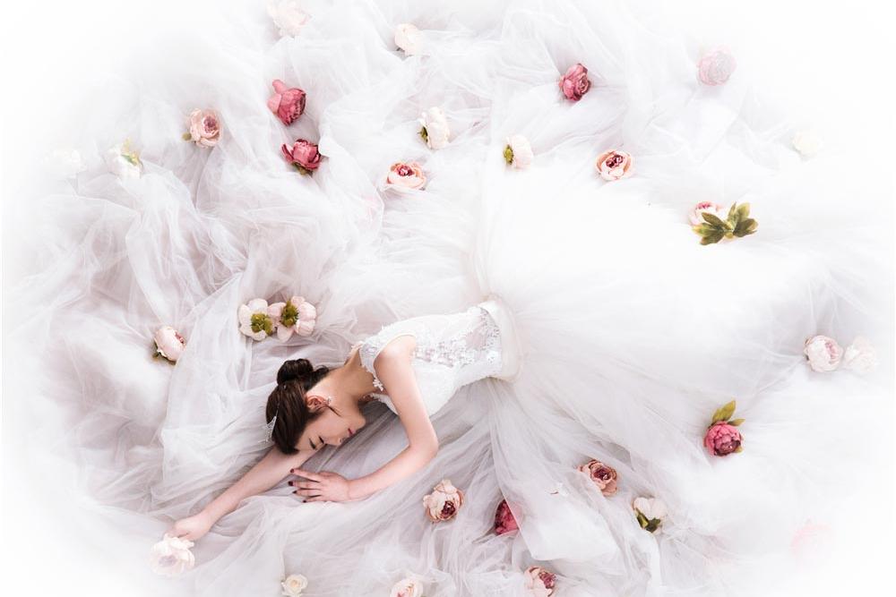 【熱賣】風(fēng)格任選，場景任拍！