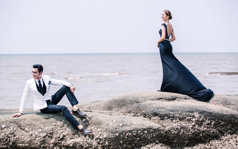 鹭岛女王-Givenchy