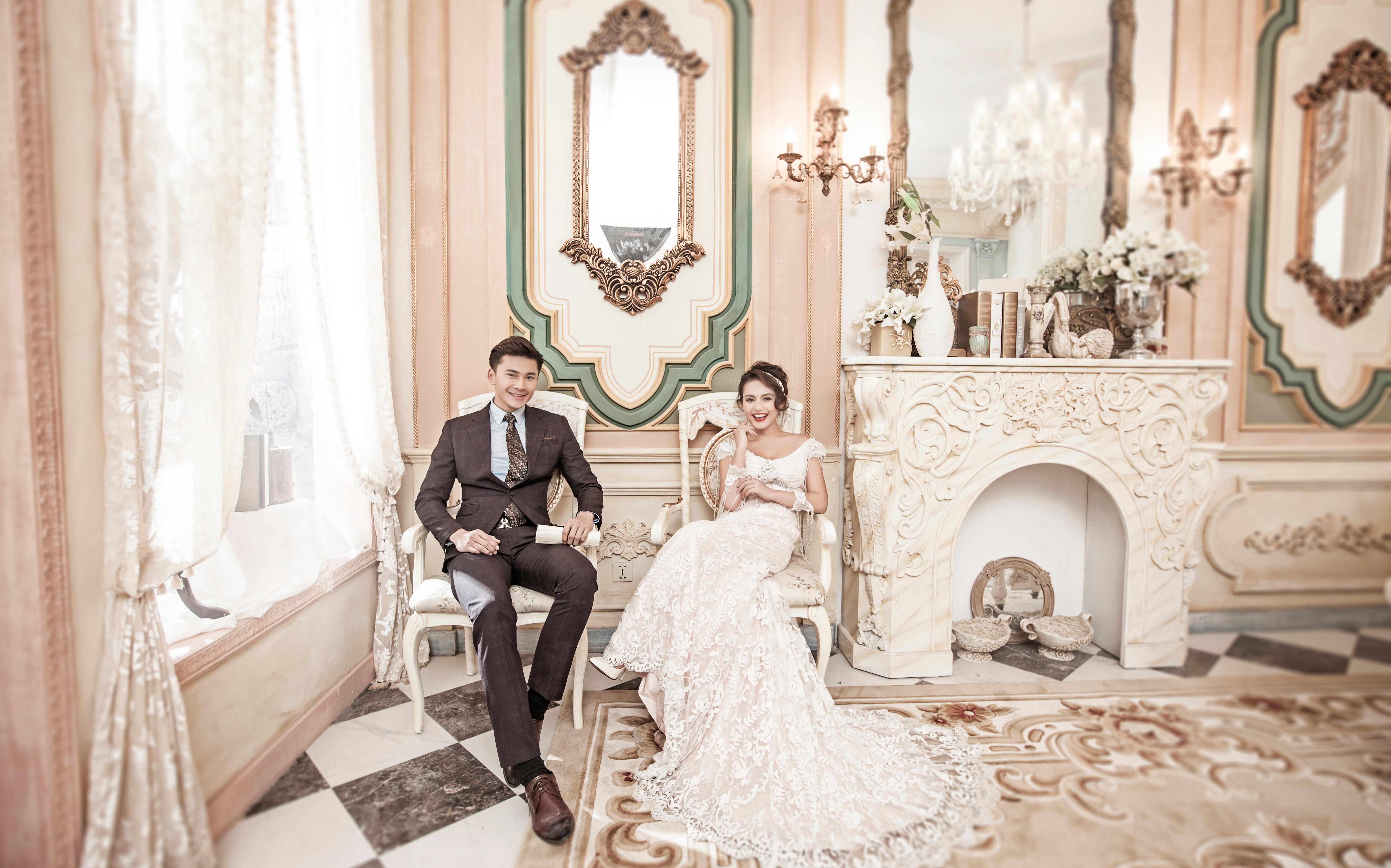 花城记忆、简约式个性定制、一对一服务