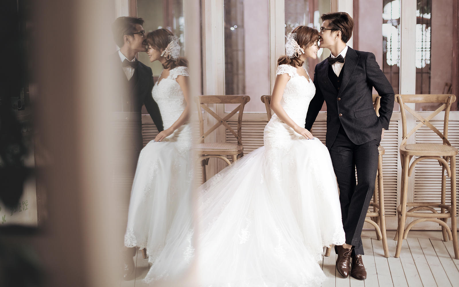 游艇+马场+泳池+直升机+泰晤士+星光夜景基地