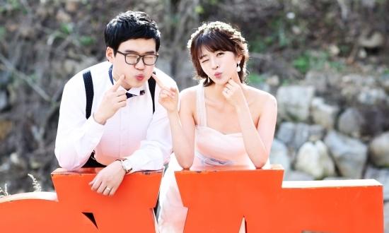 首爾純外景旅拍一日