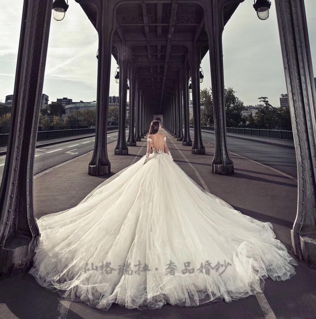 仙格瑞拉|高定奢品四件套