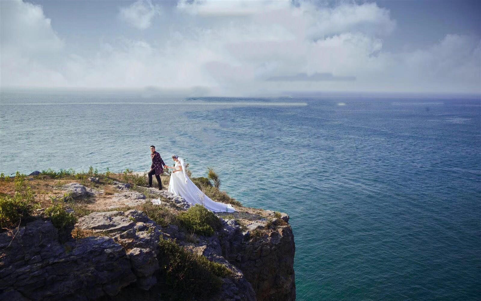 恋爱季 专属告白丨初心大连站