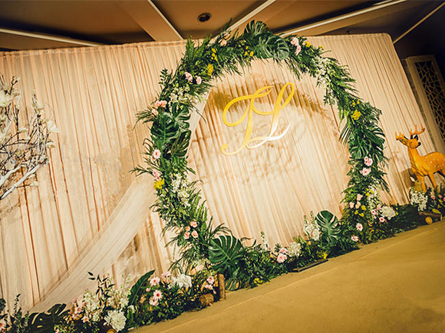 【格格嫁到】Lemon tree  LOVE 