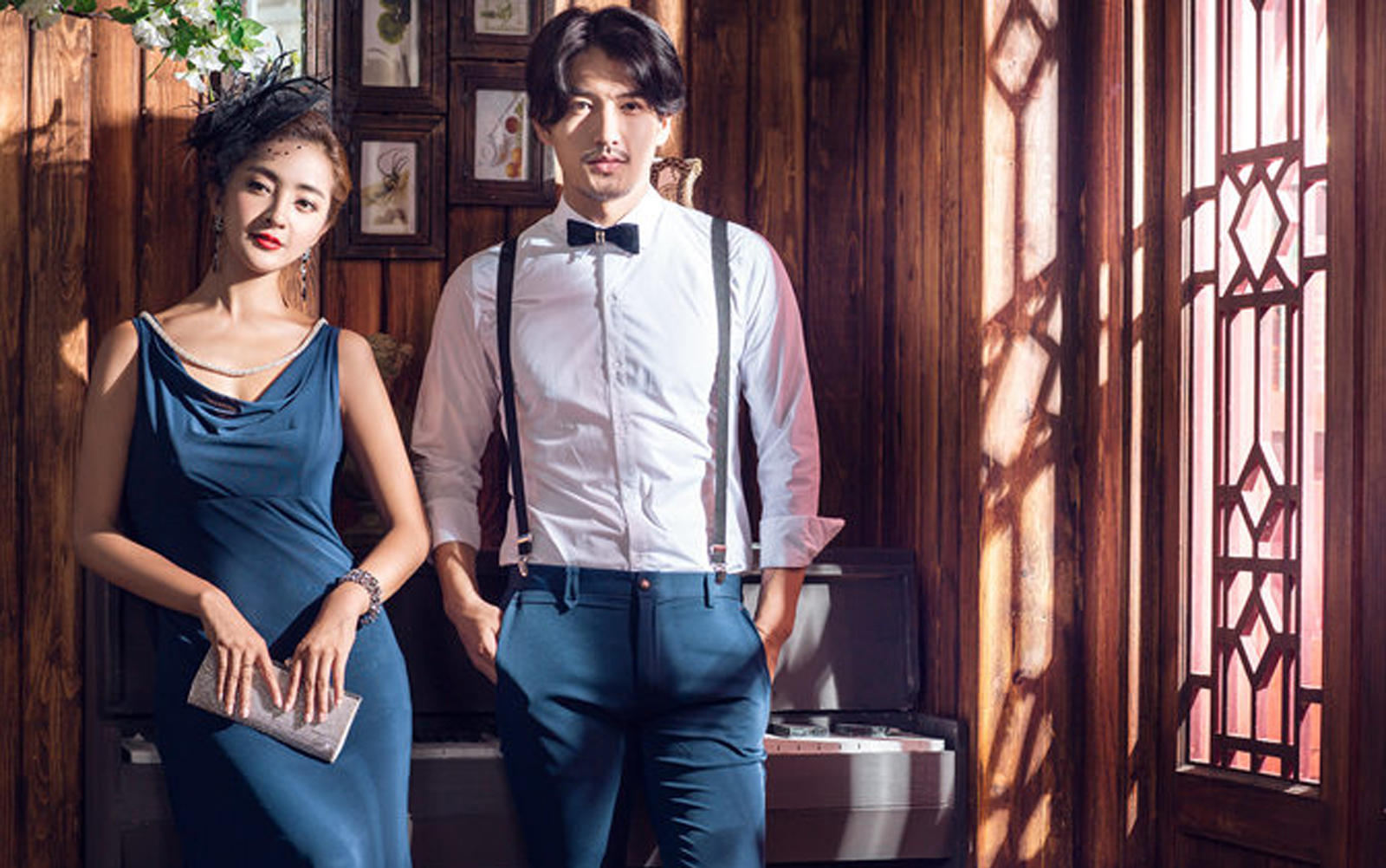 【周年回馈】经典热卖套系