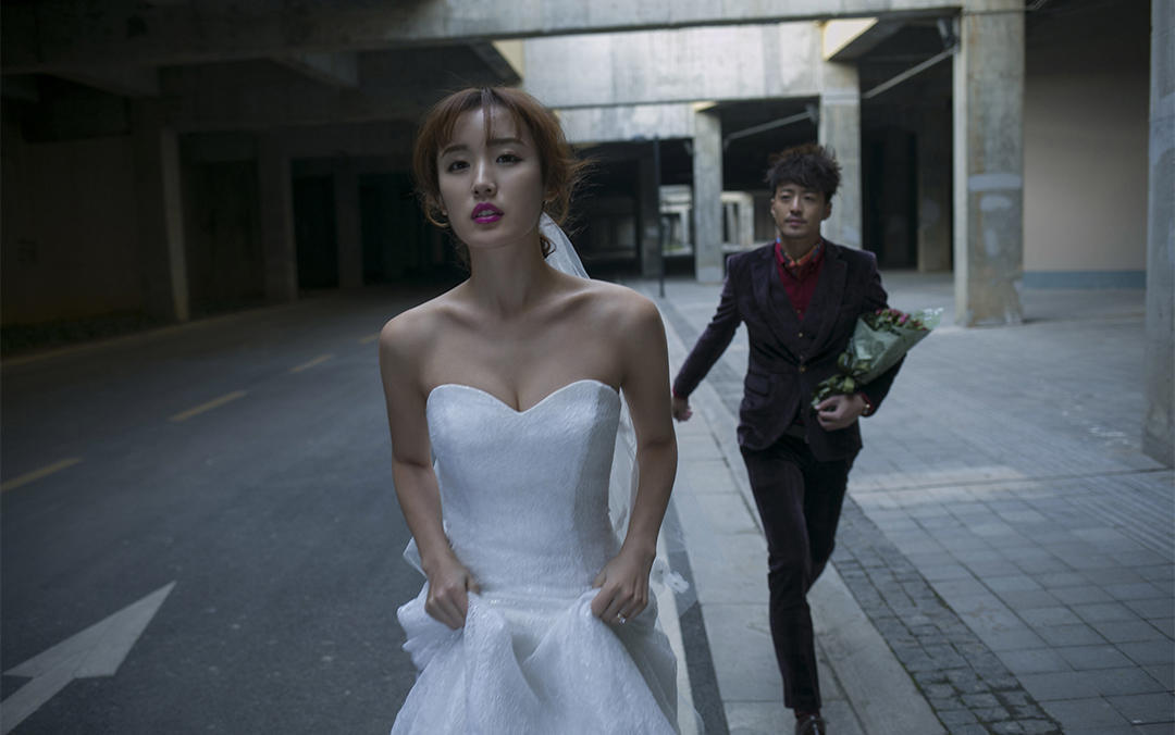 婚禮紀(jì)專享特價(jià) 服裝任選+底片全送