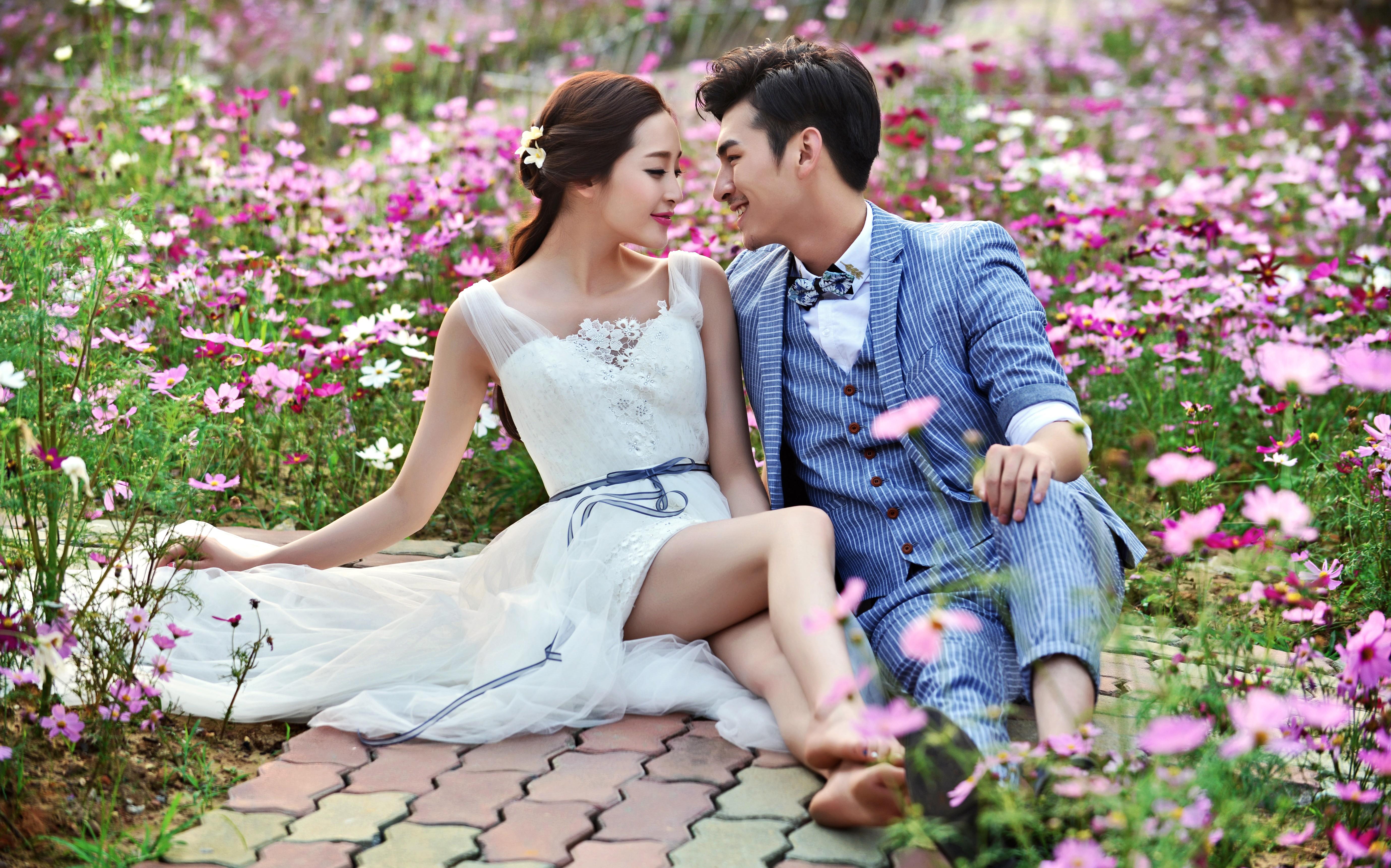 国家四星级旅游景区，影楼专业拍摄基地