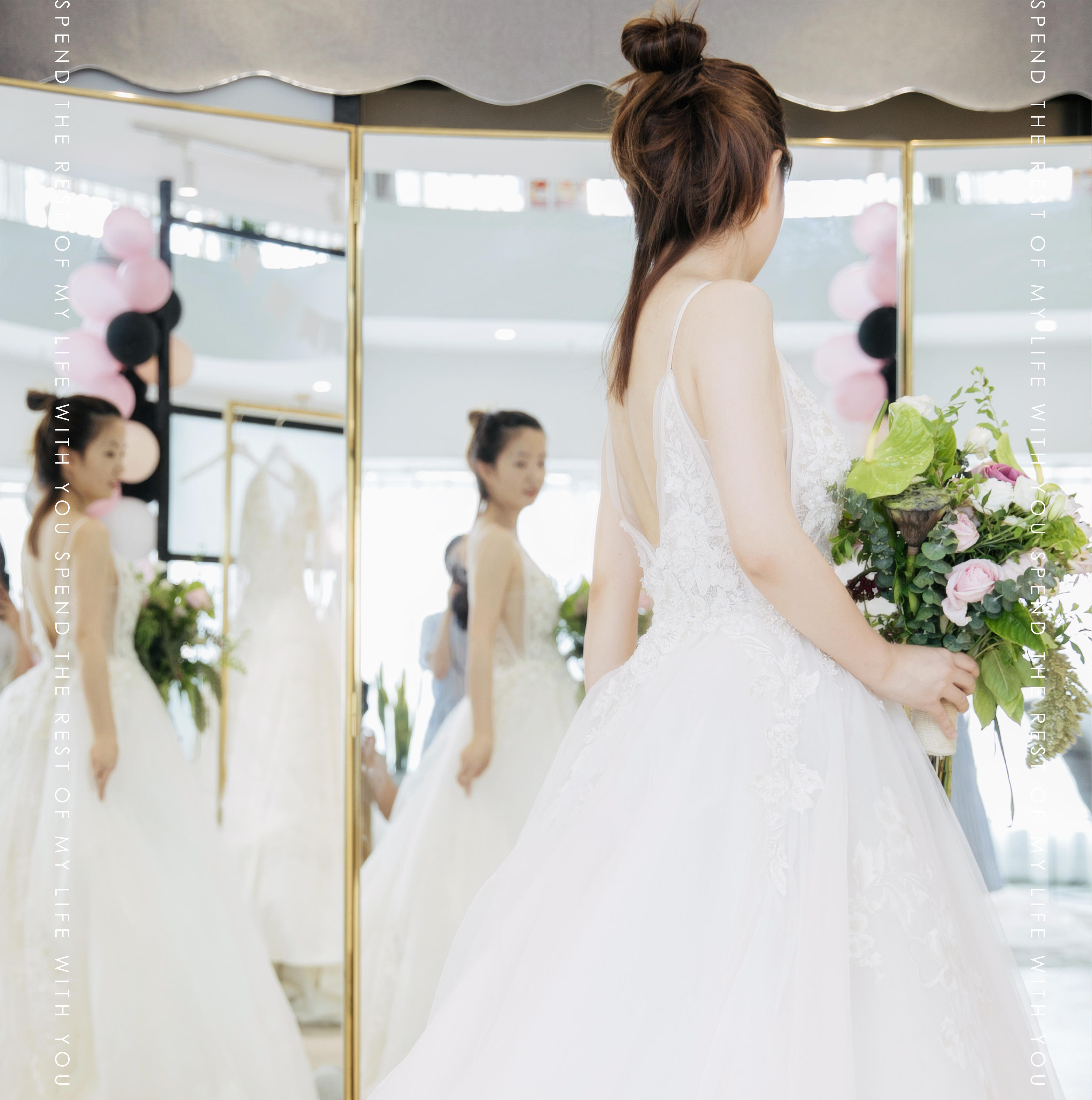 余生.Oscar de la renta精灵