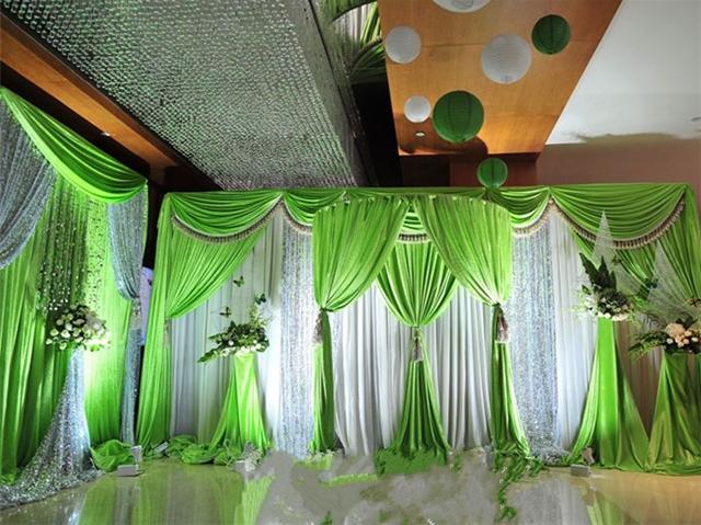 【蓝山】梦幻套系25800