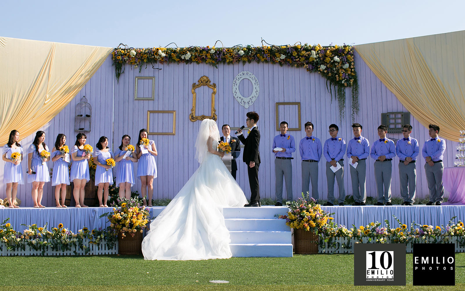 EMILIOPHOTO｜廈門旅拍