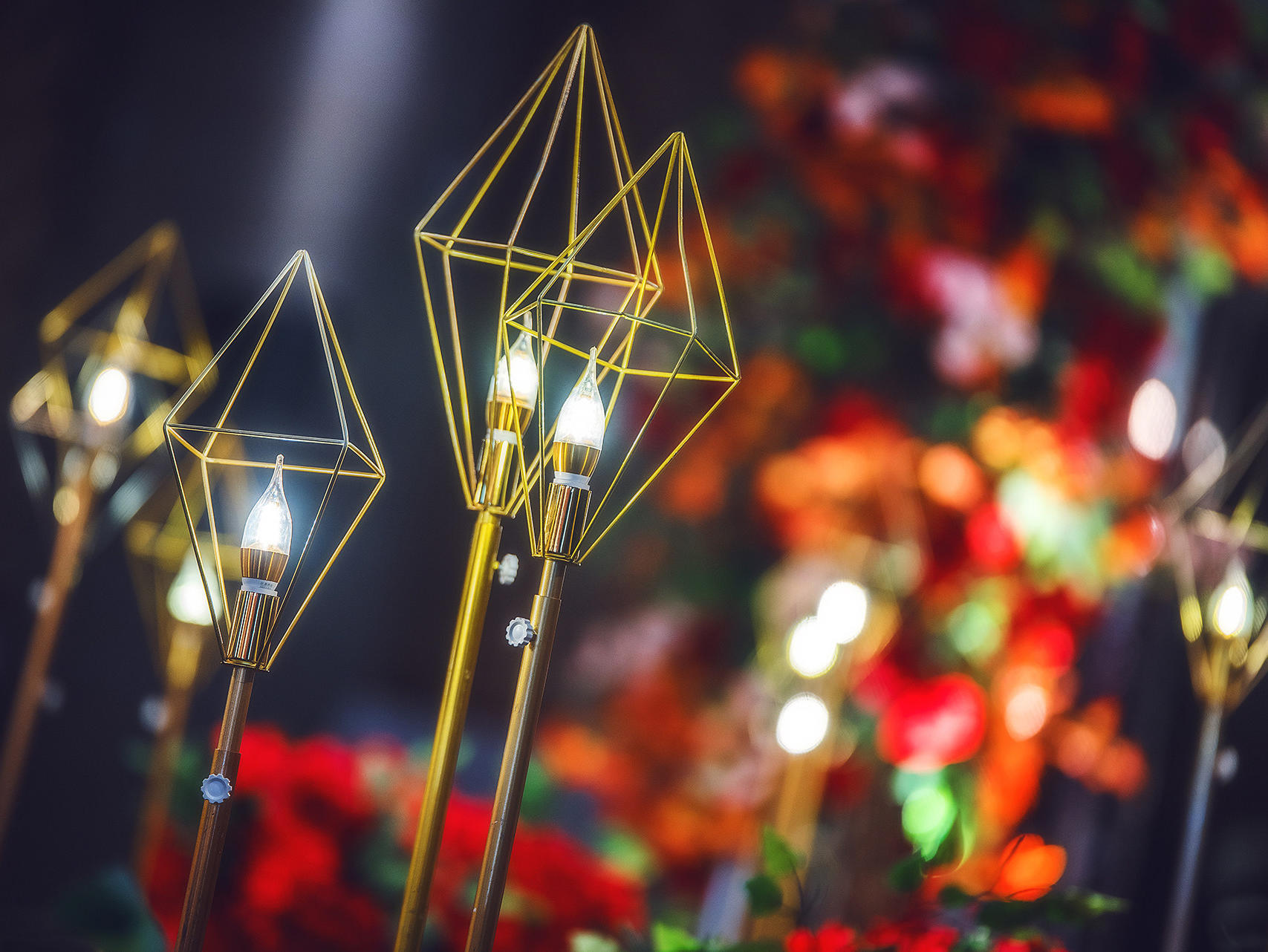 铭泽婚嫁—我要你在我身旁《我要你》