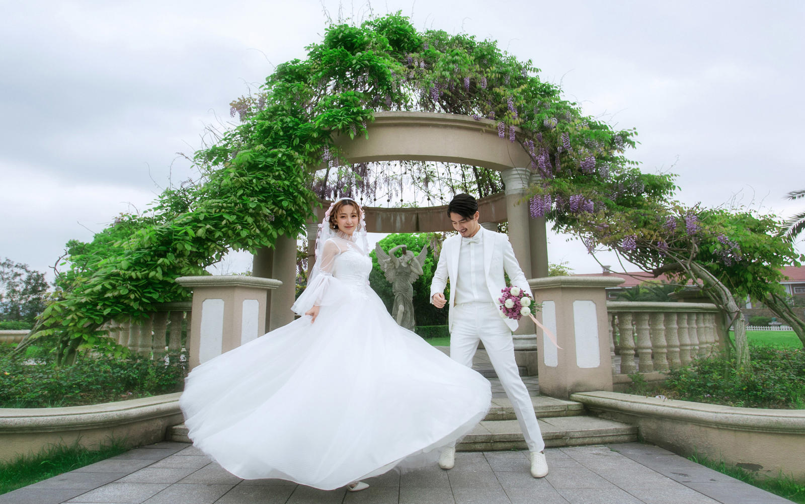 風格任選+場景不限+8服+底片全送