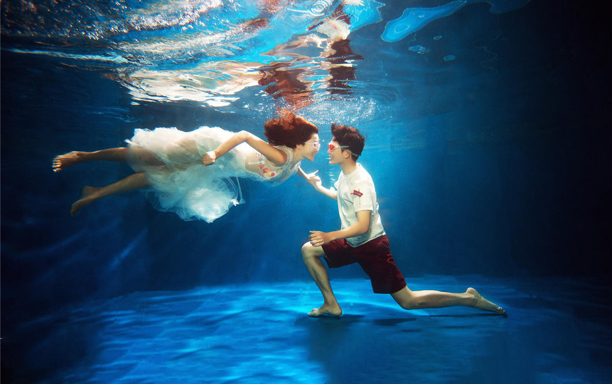 【厦门旅拍】浪漫纯拍系列