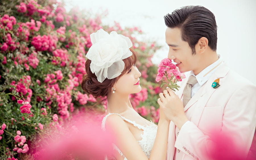 2018《NEW花筵》系列