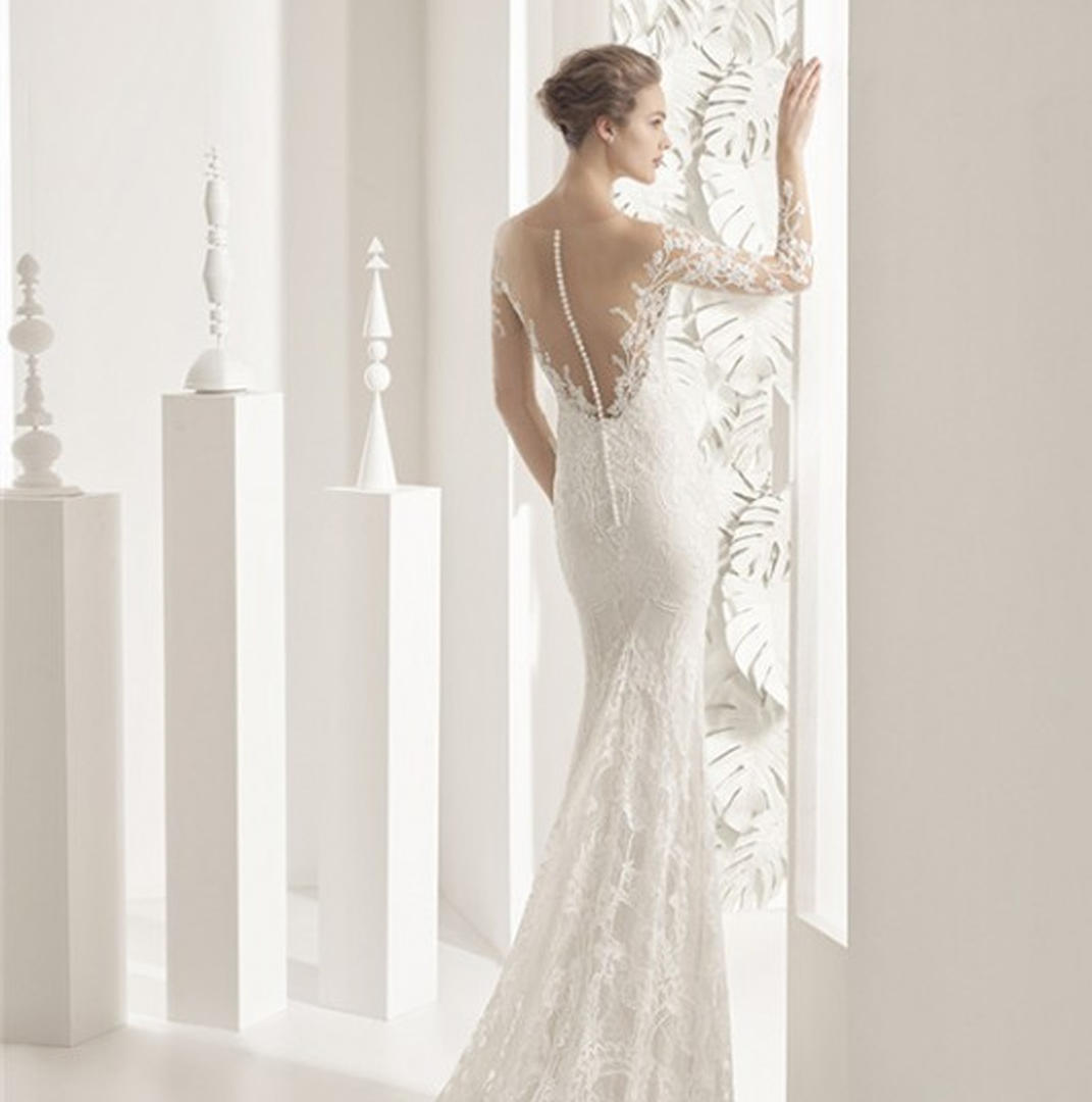 【WEDDING】新娘婚礼高定五件套