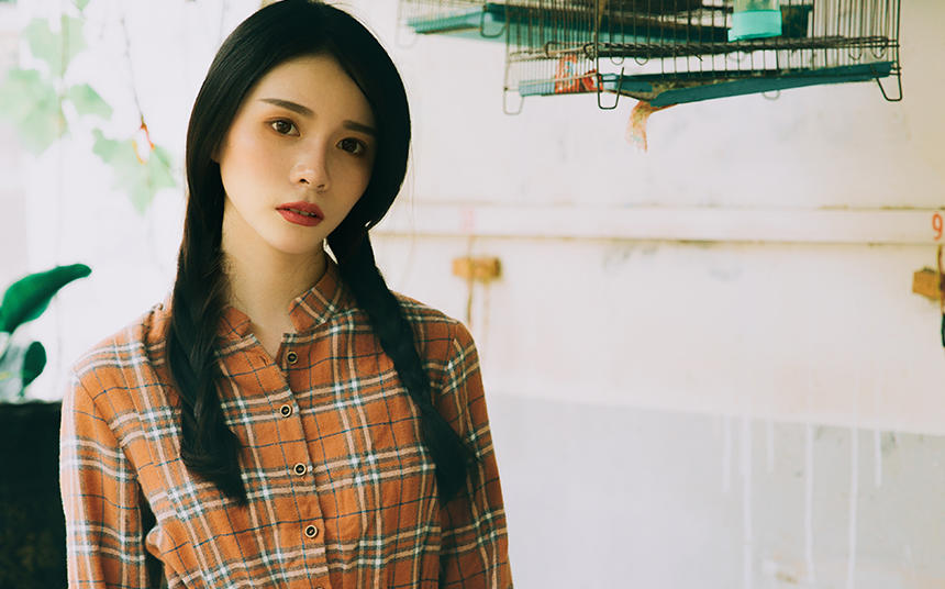 简汐摄影[专属胶片定制] 样片团队