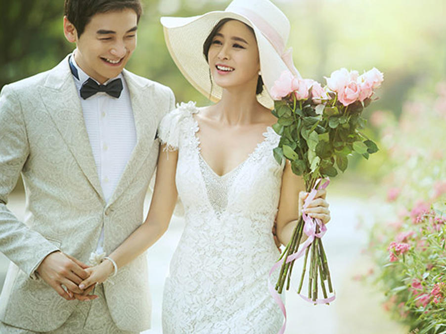 唯一婚纱摄影官网_唯一视觉婚纱摄影(2)
