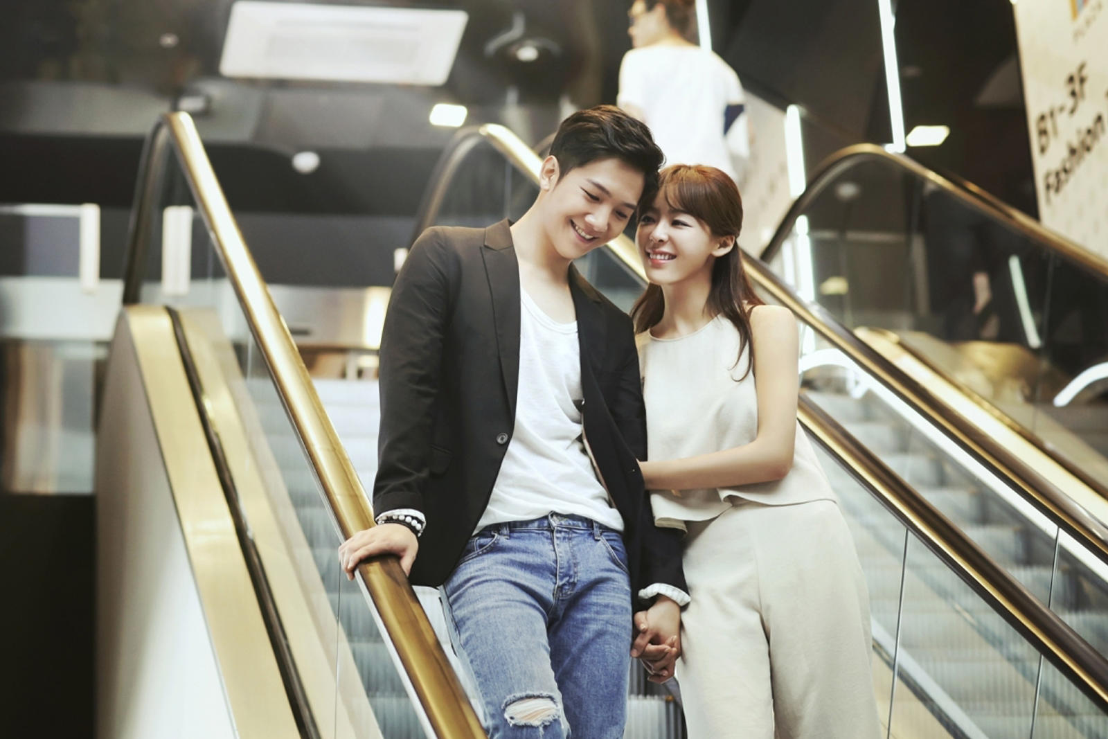 摩爾［香奈兒小姐］系列