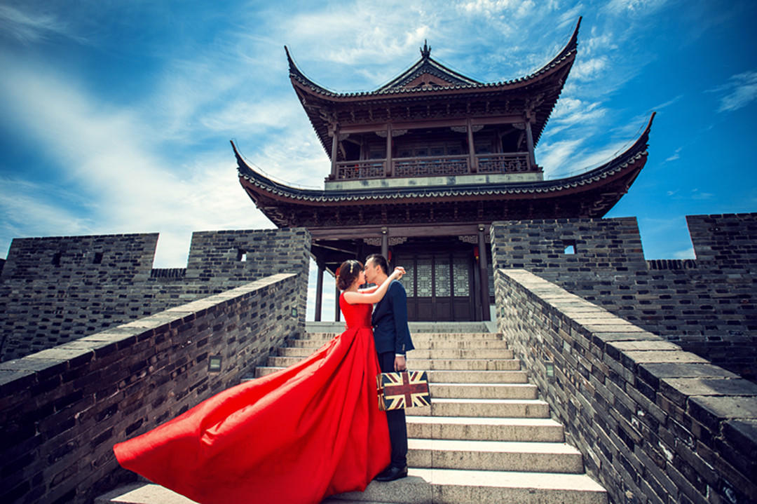 【光影魅力】抵擋不了的誘惑