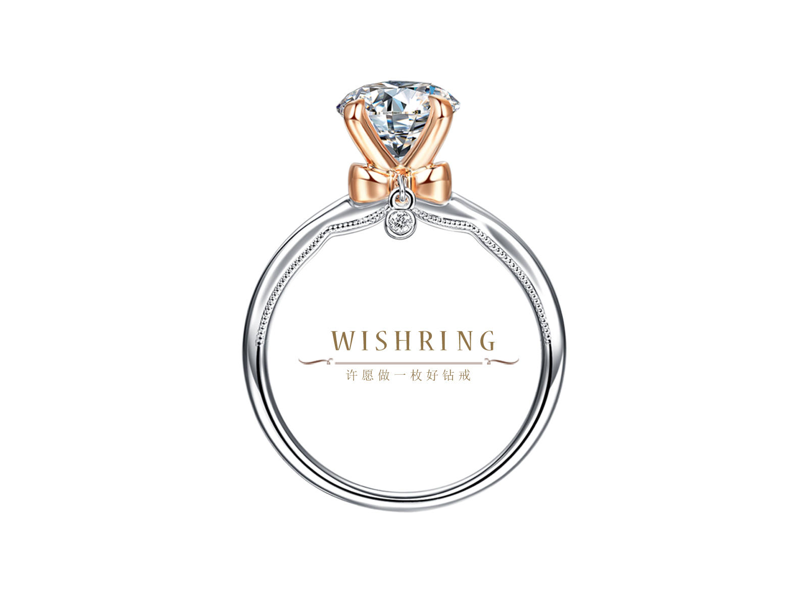 为爱表达推荐款-【茜茜公主的垂爱】原创