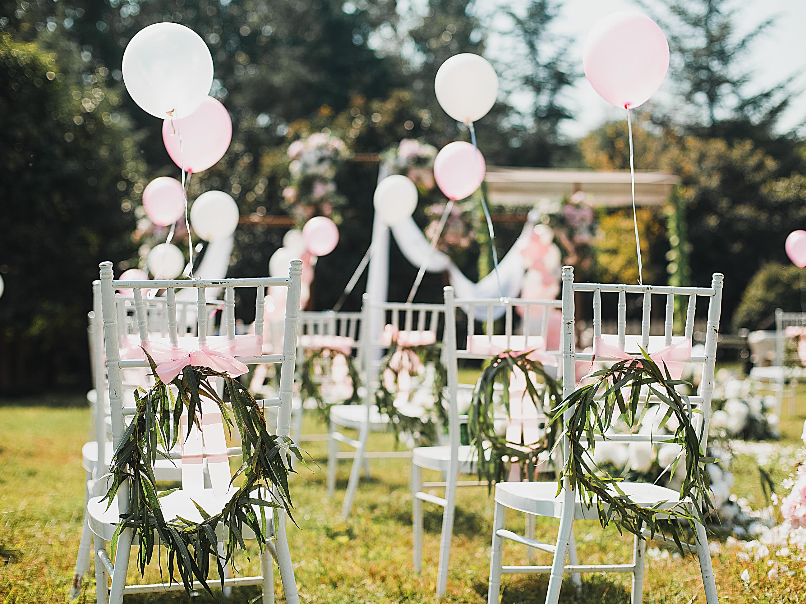 户外白绿小清新 /中天亚美