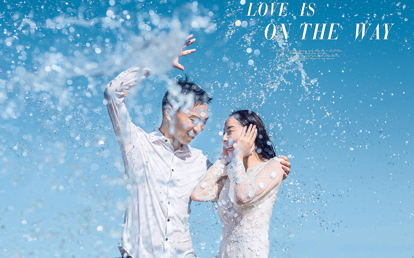 【{艾美婚纱】总监团队+普吉岛套餐