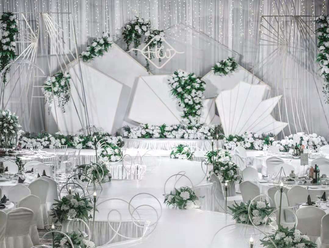 【sunny喜铺】白绿色风格 纯爱